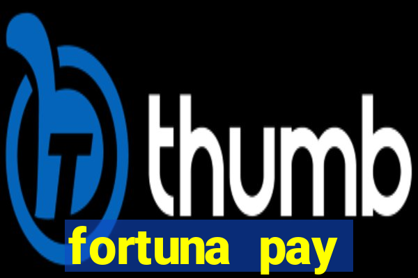 fortuna pay consultoria financeira ltda